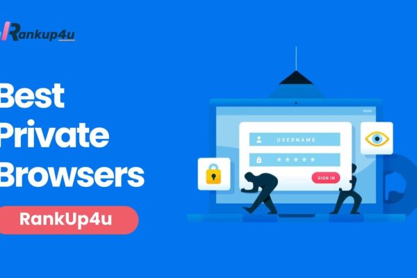 best private browsers