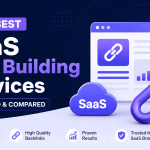 Best SaaS Link Building featured image