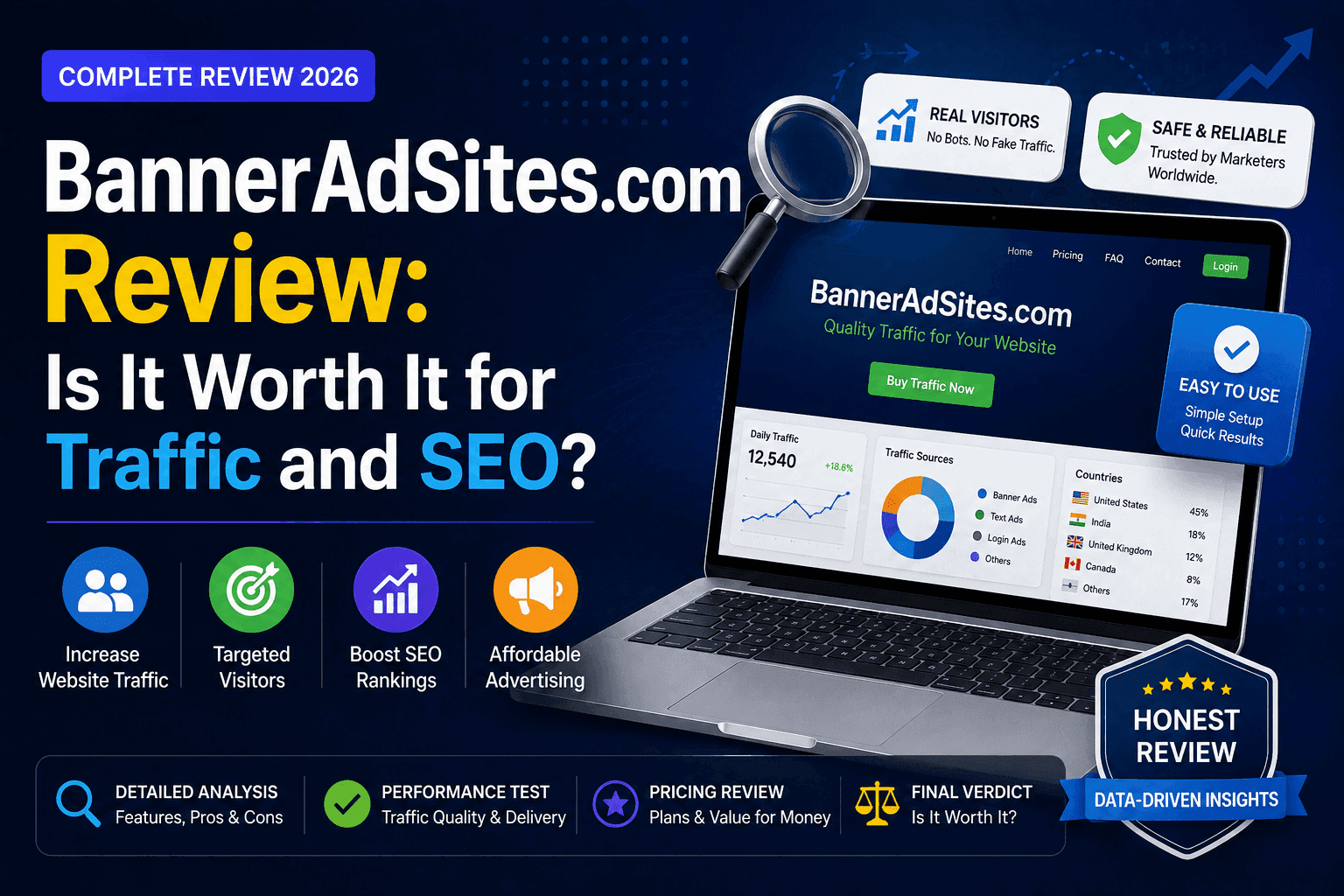 BannerAdSites.com review