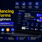 Best Freelancing Platforms for Beginners
