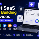 Best SaaS Link Building Services