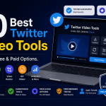 Best Twitter Video Tools