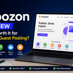 Voozon Review