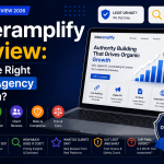 Interamplify Review 2026: SEO agency services, pricing, reviews and risks