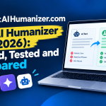Best AI humanizer tool 2026 ranked, tested, and compared