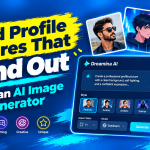 AI Profile Pictures That Stand Out
