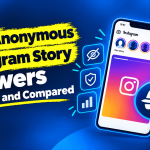 Best Anonymous Instagram Story Viewers