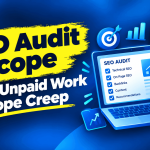 SEO Audit Scope_ Avoid Unpaid Work