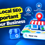 Local SEO Is Important for Your Business