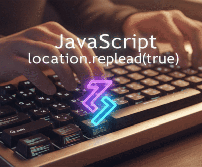 Reload javascript Reload javascript
