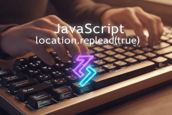 Reload javascript